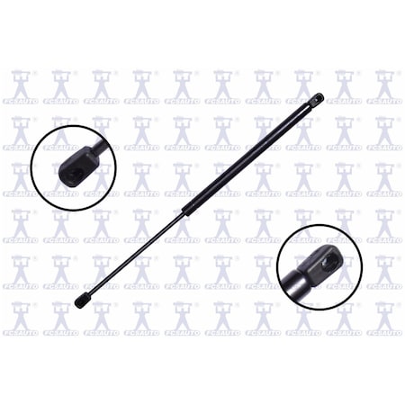 Fcs Struts Lift Support Hood, 86311 86311